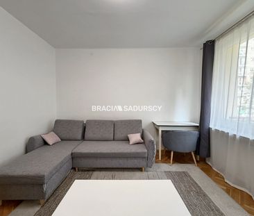 2 pokoje | 39 m² | balkon | ul. Staffa | Azory - Фото 3