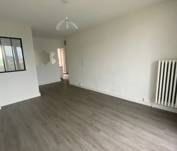 Appartement à louer - Photo 4