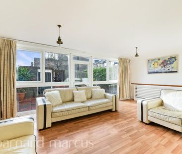 3 bedroom duplex to rent - Photo 1