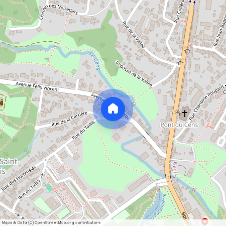 1 Rue du Taillis, 44700 Orvault, France