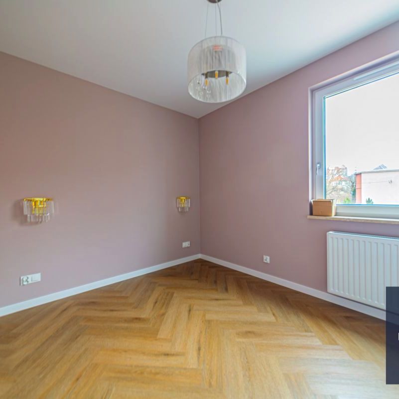 Pokój, ul. Strumyk - Zdjęcie 1