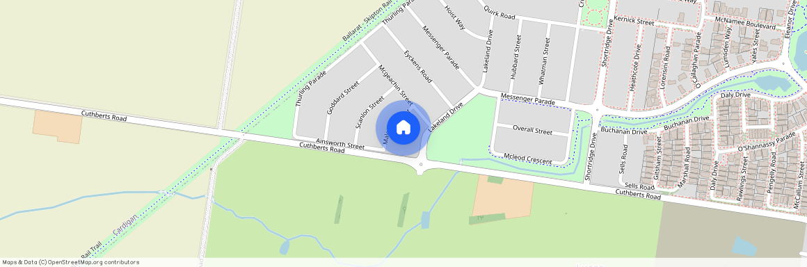 17 Lakeland Drive, Vic 3350, Lucas