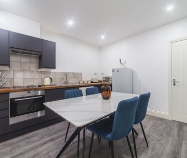 2 Bed Flat, Cricklewood Lane, NW2 - Photo 3