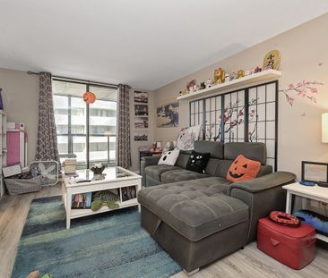 For Lease - 475 Laurier Avenue Unit# 1703, Ottawa Centre, Ontario - Photo 4