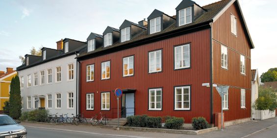 Kungsgatan 7B - Foto 3