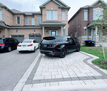 For Lease - 118 Blackwell Crescent Unit# Upper, Bradford West Gwill... - Photo 6