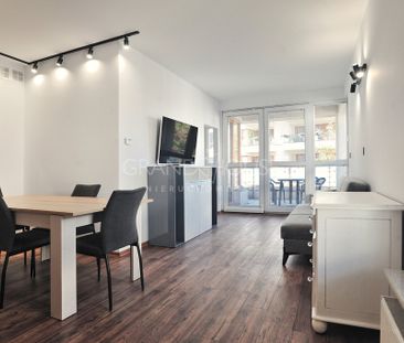 Stylowe mieszkanie 2-pokojowe blisko centrum - Photo 3