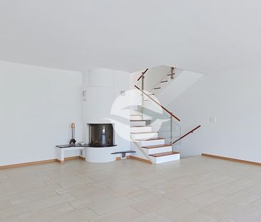 Charmante villa avec jardin et belle vue dégagée - Foto 1