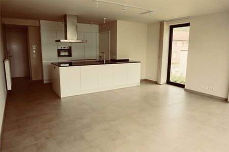 Nieuwbouwappartement met 2 slaapkamers en autostaanplaats in het centrum van Betekom. - Foto 4