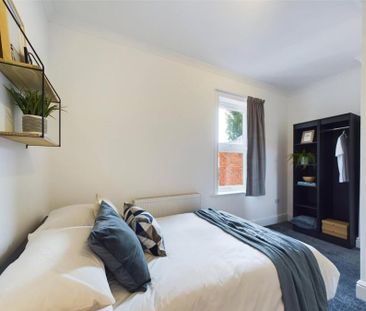 1 bedroom house to rent West Parade, Lincoln, Lincolnshire, LN1 - Photo 5