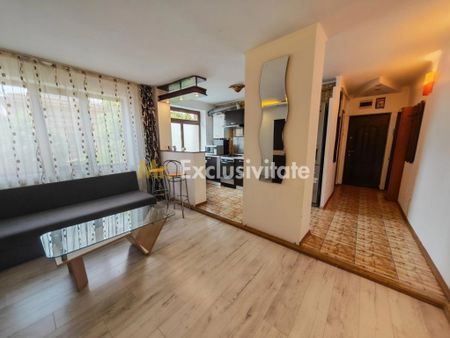 Apartament 2 camere de închiriat în Pitești zonă cent... - Photo 4