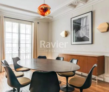 Rue Descombes - Paris 17e - 75017 Paris 17ème - Réf 86485215 - Photo 3