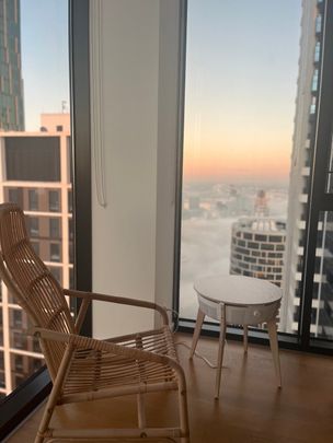 Melbourne CBD - Photo 1