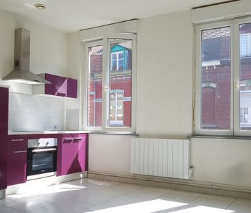 Location Appartement 2 pièces 36m² - Photo 4