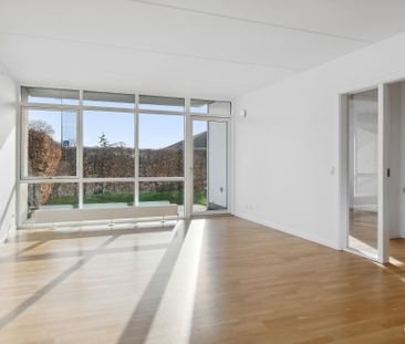 Lyse lejligheder i Dronningborg tæt på Randers - Photo 2