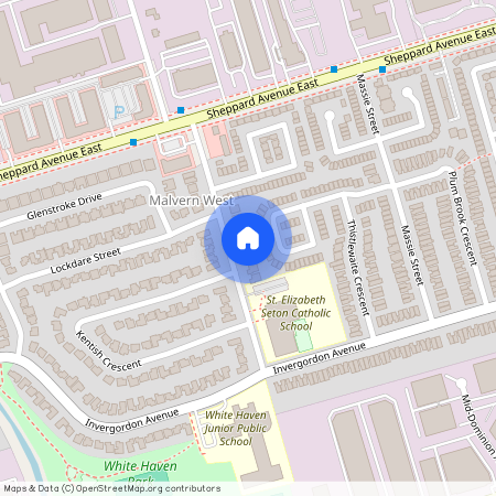 49 Havenview Road Unit# Lower, Toronto