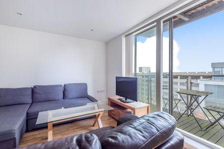 1 bedroom apartment to rent - Photo 3