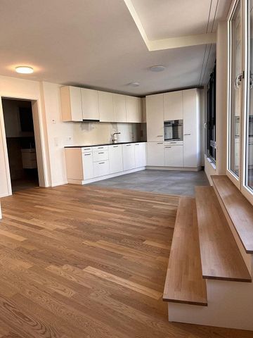 Erstvermietung im Herzen von Lyss - Photo 5