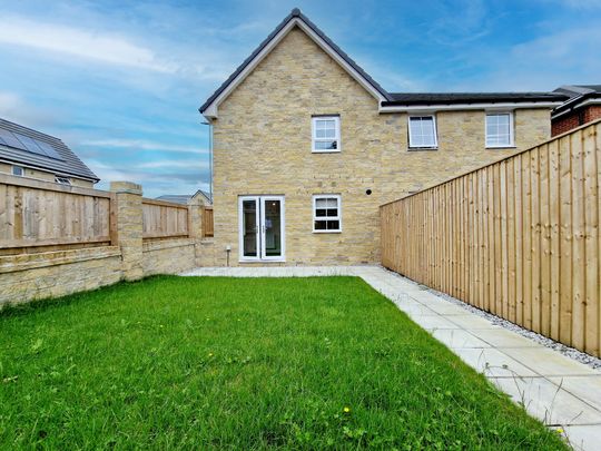 Tansy Road, Whittingham Preston - Photo 1