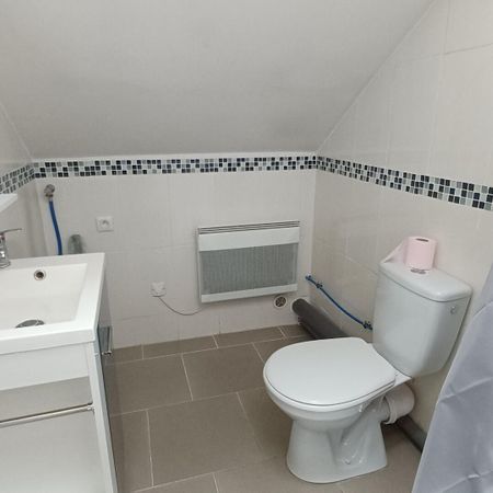 location Appartement T0 DE 17.53m² À LE PIN - Photo 3