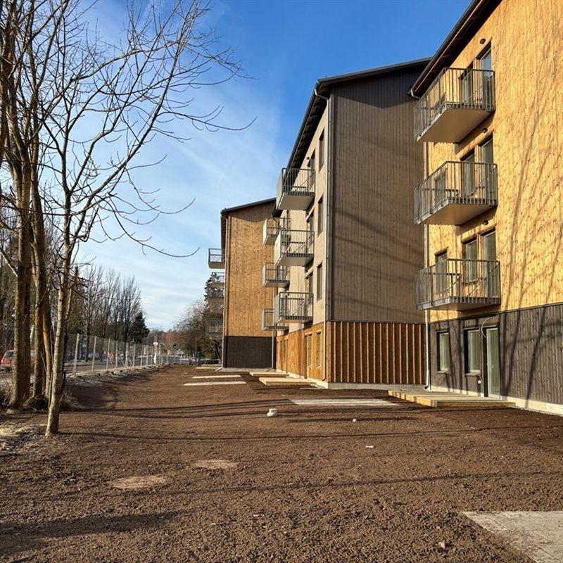 Strömgatan 22 C - Foto 1