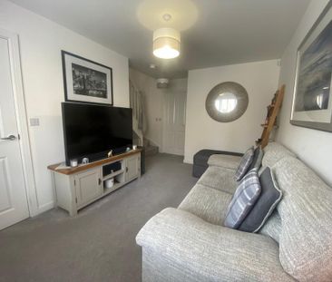 2 bedroom house to rent - Photo 2