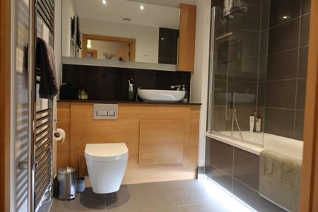 1 bedroom apartment to rent - Photo 3