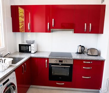Toulouse - Lafon - Chambre 2 - Photo 5