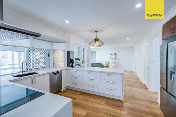 Elegance, Space & Comfort in a Prestigious Cul-de-sac Location Fully Renovated With Solar - Photo 1