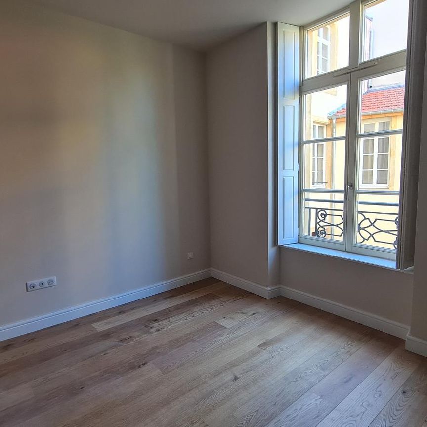 Location Appartement 3 pièces 76m² METZ 57000 - Photo 1