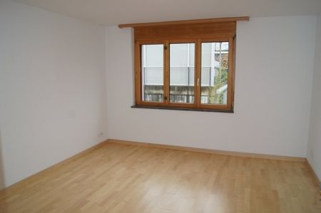 Bel appartement de 3.5 pièces à louer à Kirchberg - Photo 5