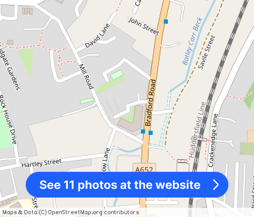 Textile Street, Dewsbury, West Yorkshire, WF13 - Photo 1