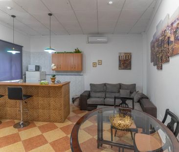 Alquiler de piso en Centro - Photo 5