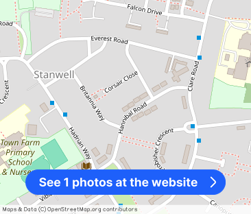 Hannibal Road, Stanwell, TW19 - Photo 1