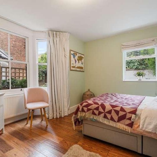 Birnam Road, London, N4 - Photo 1