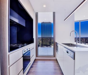 1803/22 Langston Place,Epping,New South Wales 2121, Sydney - Photo 1