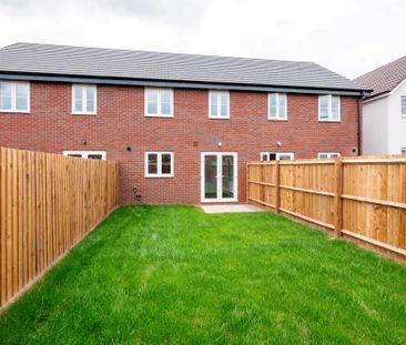 3 bedroom house to rent - Photo 1