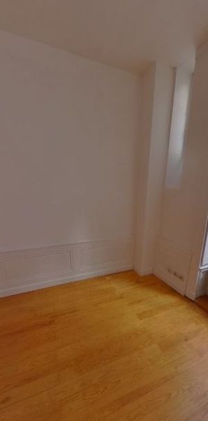 Appartement T2 A Louer - Lyon 2eme Arrondissement - 64.68 M2 - Photo 1