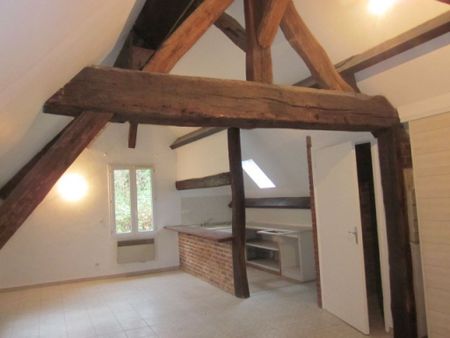 Location Appartement 2 pièces 43m² - Photo 3