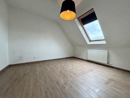Modern appartement in centrum Lede - Photo 4