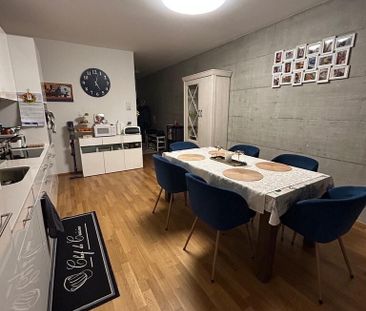Ihre neue Traumwohnung in Langenthal - Photo 3