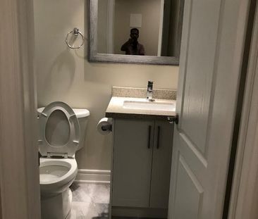 For Lease - 4 Whitbread Crescent Unit# Basement, Ajax, Ontario - Photo 3