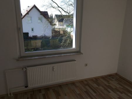 Jetzt besichtigen und noch vor Weihnachten einziehen!! 3-Zimmer-Wohnung in Rünthe frei!! - Photo 2