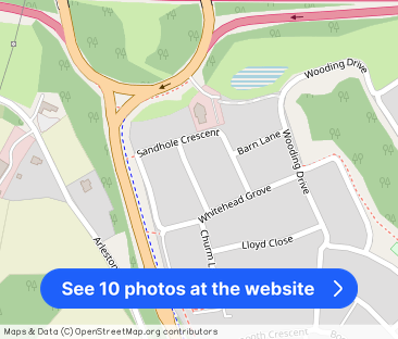 Strawberry Moor, Telford, Shropshire, TF3 - Photo 1