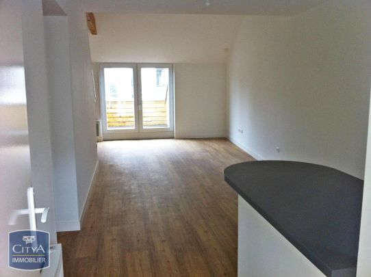 Appartement à louer 5 pièces 122m² - Photo 1