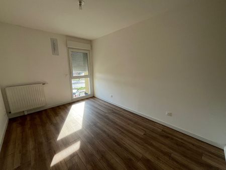 Location Appartement 3 pièces 62m² - Photo 5
