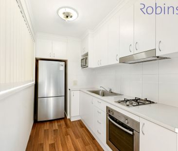 One bedroom air conditioned unit at The Junction - Photo 1