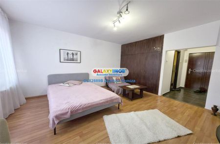 Garsoniera pentru inchiriat Drumul Taberei - Photo 3