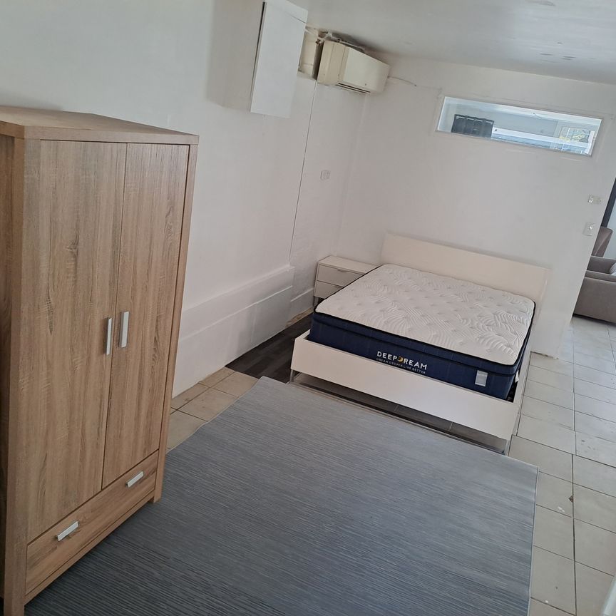 Auchenflower - Photo 1