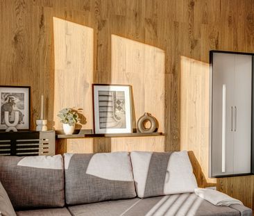 Nowoczesne premium studio Mokotów Domaniewska - Zdjęcie 6